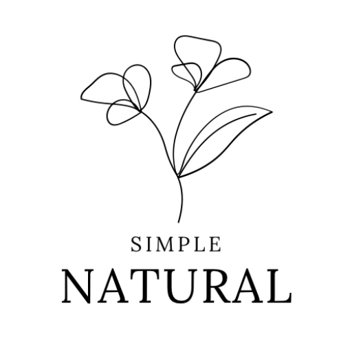 シンプリストのナチュラルライフ